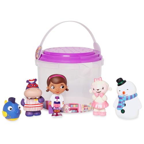 Disney Doc McStuffins Badeset Disney Doc McStuffins Badeset von Disney Store