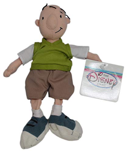 Disney Doug 9 Plush Bean Bag Doll by Disney von Disney