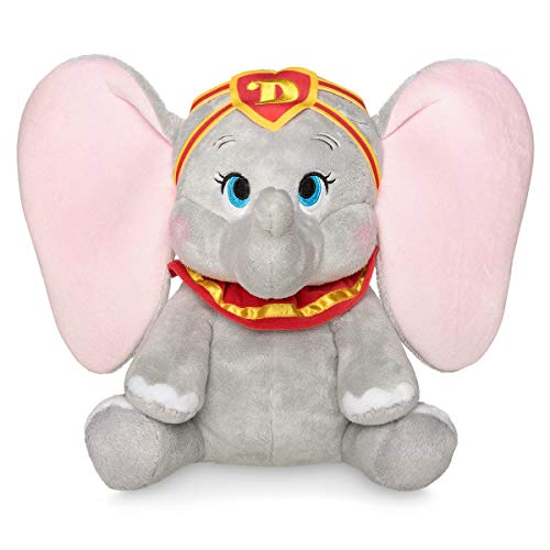 Disney Dumbo Mittelgroß Kuscheltier in Sonderedition 40cm – Disney’s Spielfilm Dumbo (2019) von Disney