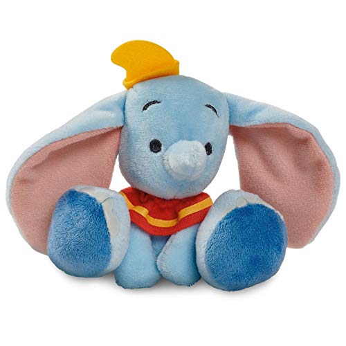 Disney Dumbo Tiny Big Feet Micro Mini Kuscheltier 10cm von Disney