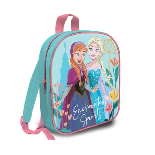 Disney FR50018 Rucksack, bunt von Disney