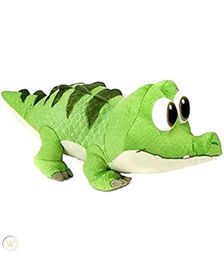 Disney Fairies Baby Crocky Plush Disney Fairies Baby Crocky Plush von Disney