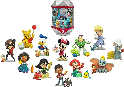 Disney - Figur (Kids Licensing MX00003) von Disney