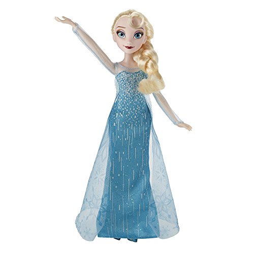 Disney Frozen Classic Fashion Elsa by Disney Frozen von Disney