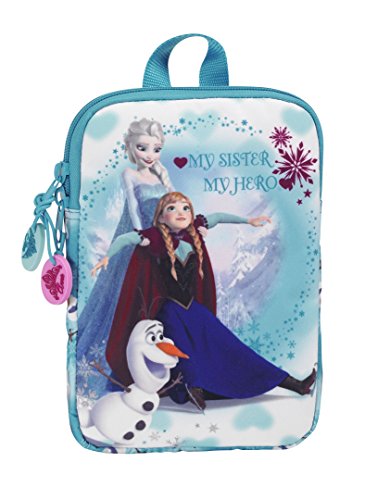 Disney Frozen Die Eiskönigin Tablet Bag Hülle Tasche 7,9 Zoll Schutzhülle Case Netbook Schutz von Frozen