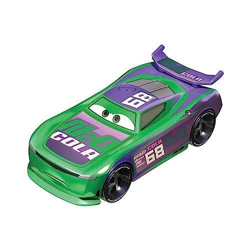 Disney Pixar Cars – H.J. Hollis von Disney