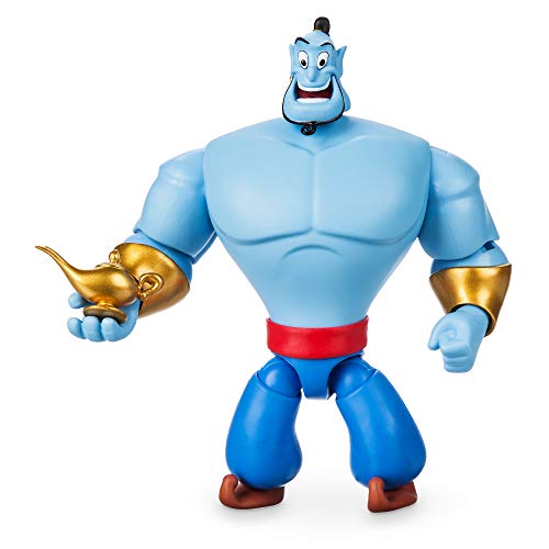 Disney Genie Actionfigur - Disney Toybox von Disney