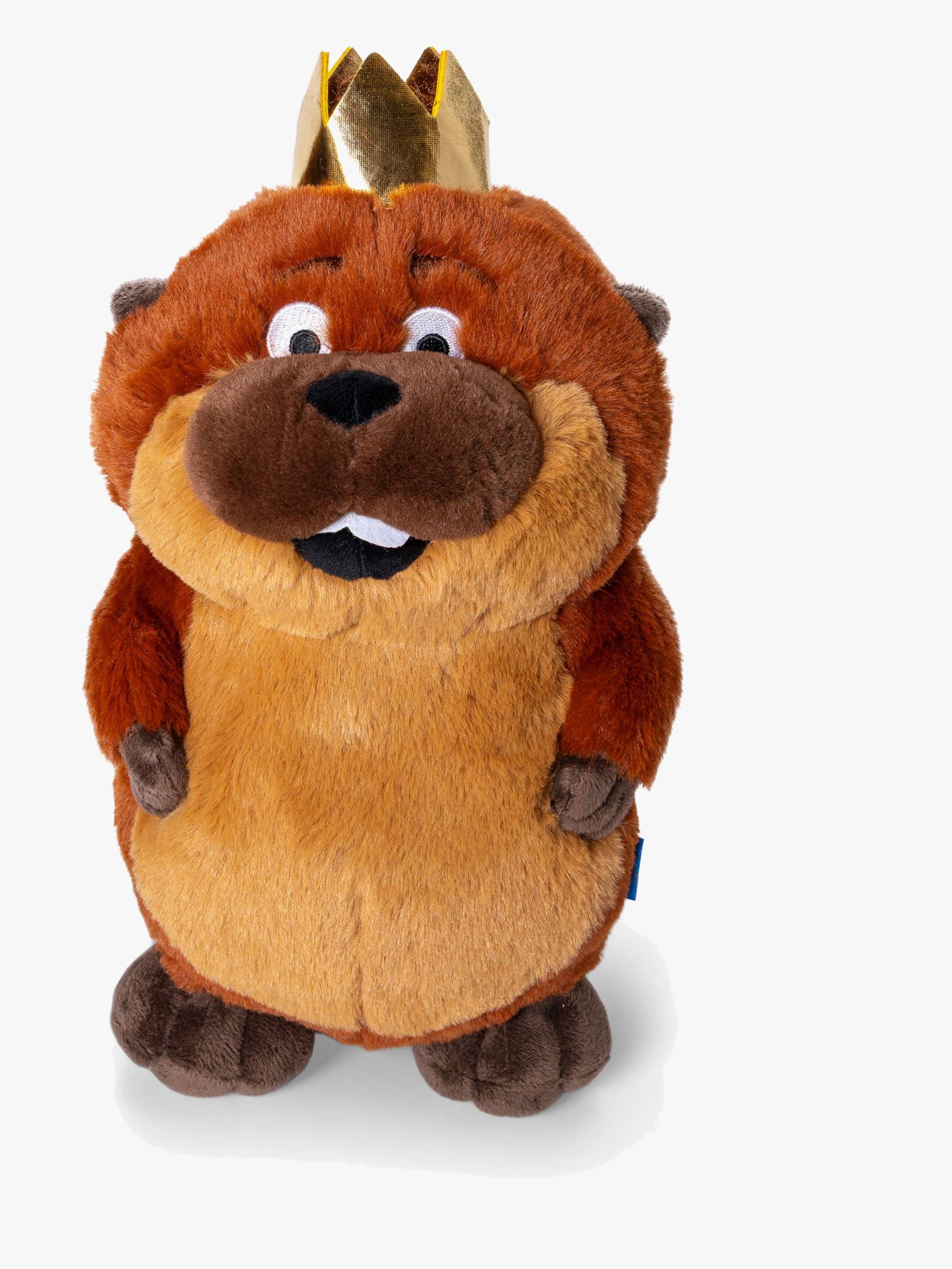 Disney Hoppers Kuscheltier King George 24 cm Disney Hoppers Kuscheltier King George 24 cm von Disney