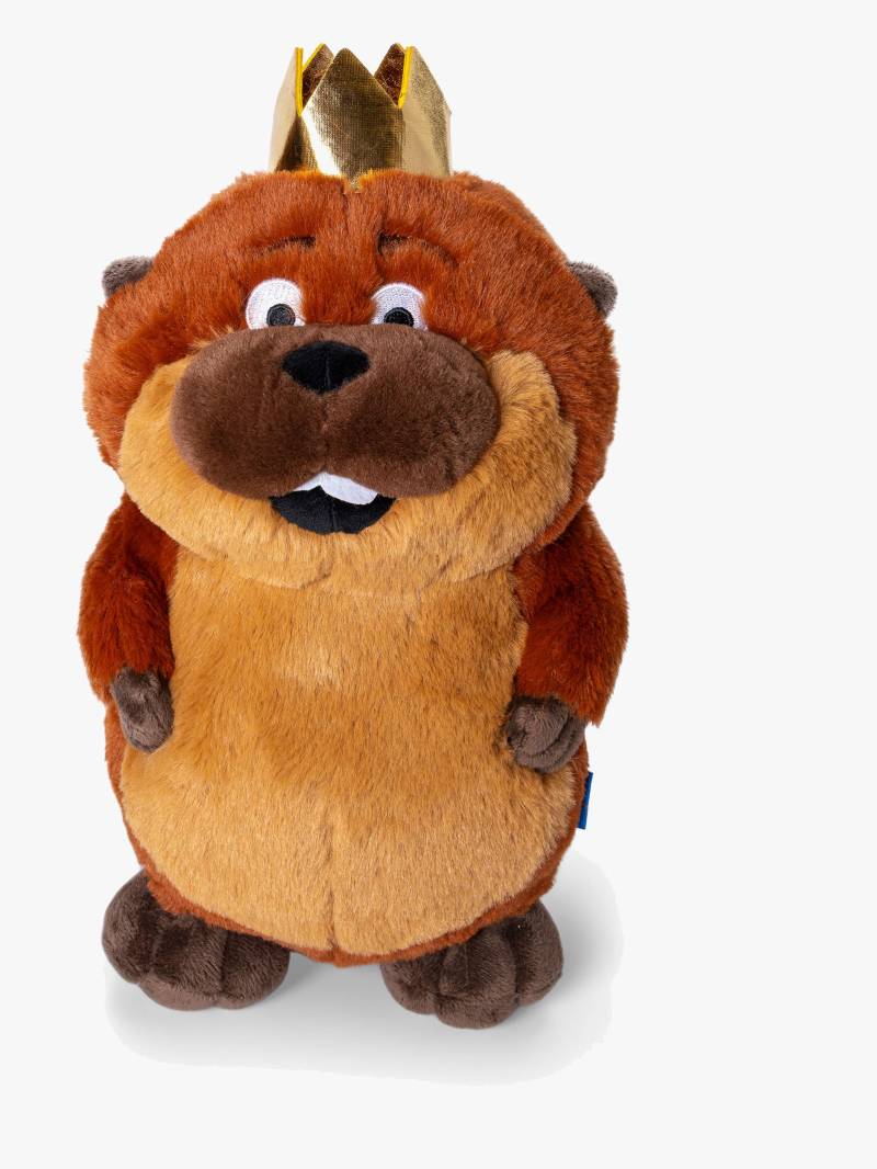 Disney Hoppers Kuscheltier King George 24 cm Disney Hoppers Kuscheltier King George 24 cm von Disney