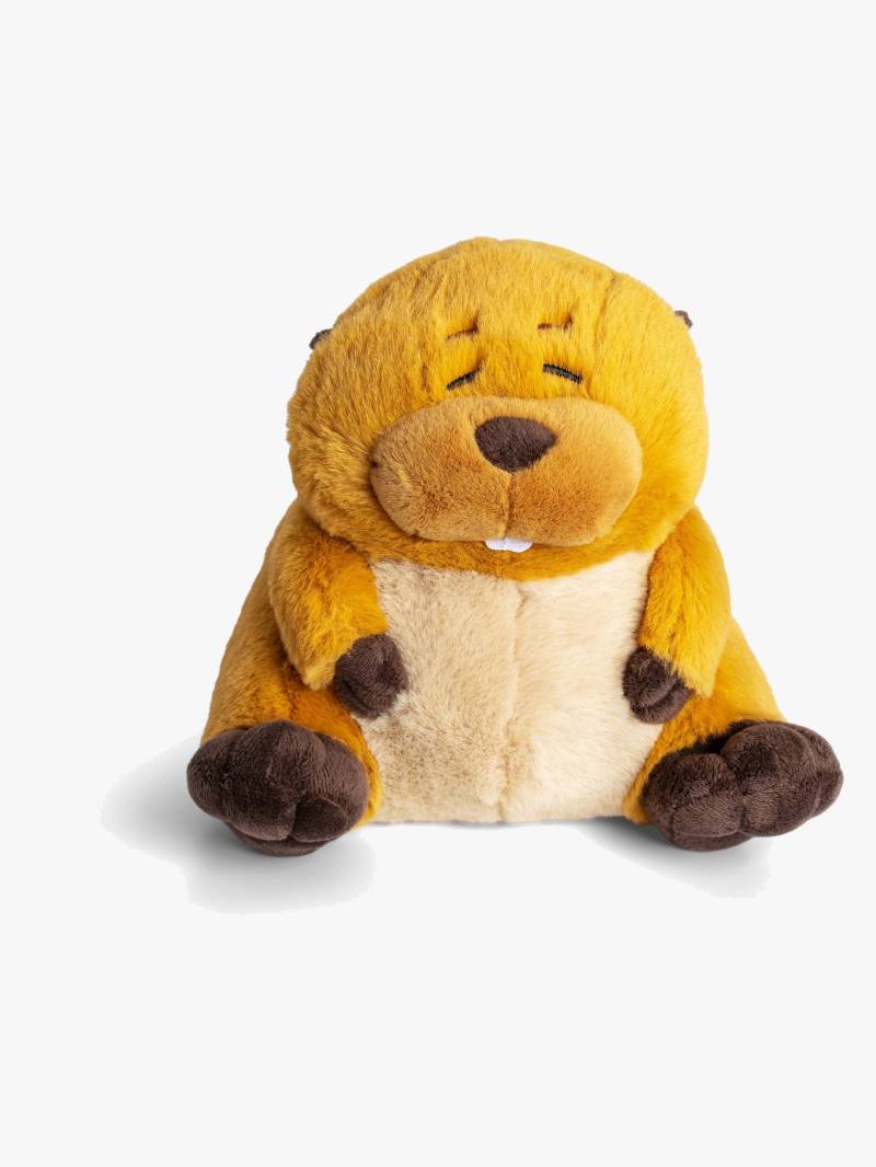 Disney Hoppers Kuscheltier Loaf Biber 22 cm Disney Hoppers Kuscheltier Loaf Biber 22 cm von Disney