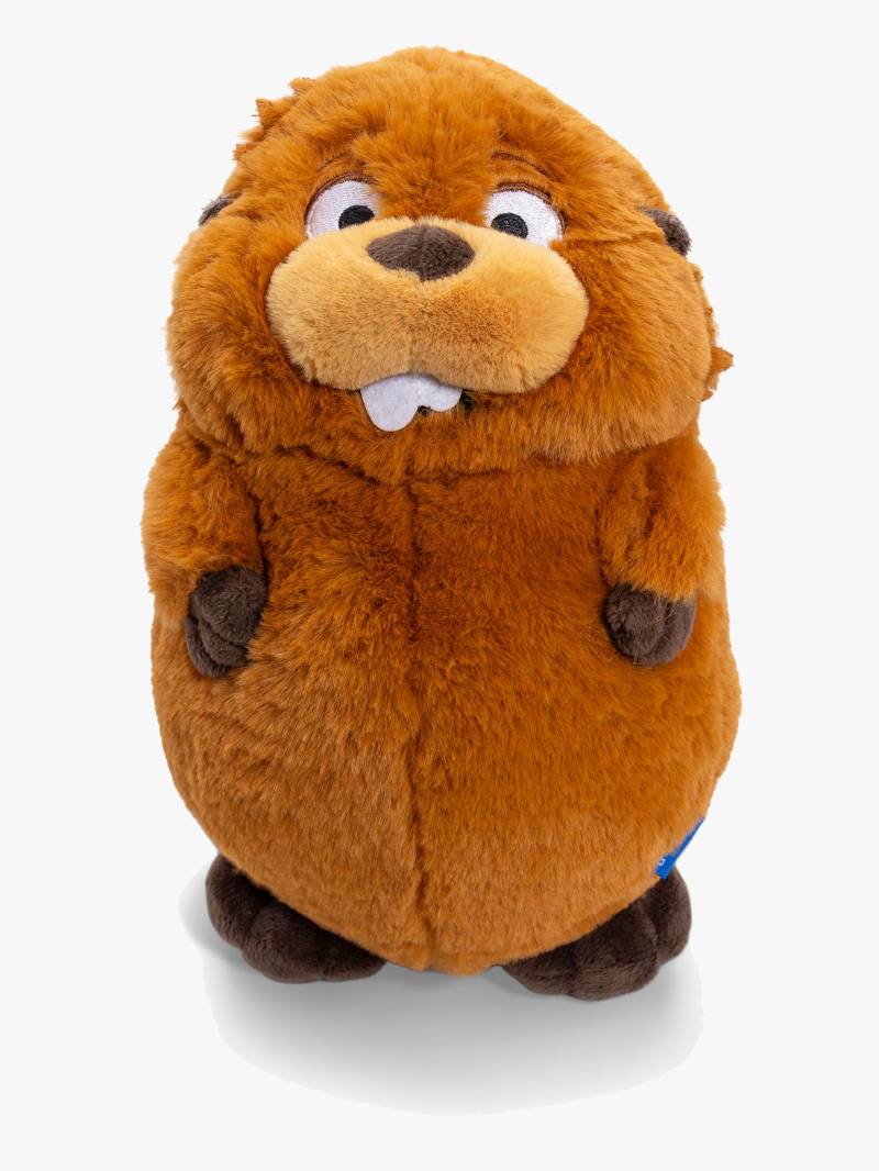 Disney Hoppers Kuscheltier Mabel Biber 22 cm Disney Hoppers Kuscheltier Mabel Biber 22 cm von Disney
