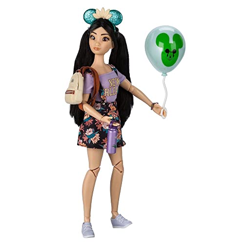 Disney ILY 4EVER Puppe inspiriert von Tiana - der Prinzessin und dem Frosch von Disney
