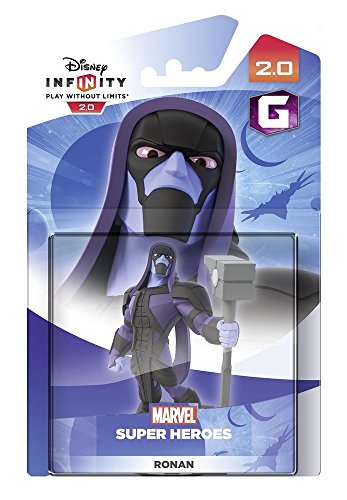 Disney INFINITY Disney Infinity: Marvel Super Heroes (2.0 Edition) Ronan Figure von Disney