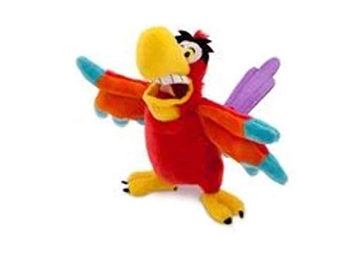 Disney Iago Plush - Aladdin - Small - 11 Inch Disney Iago Plush - Aladdin - Small - 11 Inch von Disney