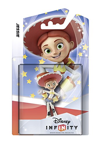 Disney Infinity 1.0 Figure von Disney