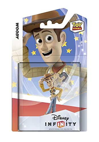 Disney Infinity 1.0 Figure von Disney