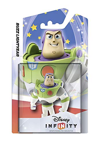 Disney Infinity 1.0 Figure von Disney