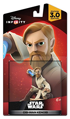 Disney Infinity 3.0 Edition: Star Wars Obi-Wan Kenobi Figure Disney Infinity 3.0 Edition: Star Wars Obi-Wan Kenobi Figure von Disney