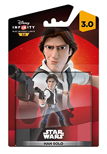 Disney Infinity 3.0: Einzelfigur - Han Solo von Disney Toy Story 4