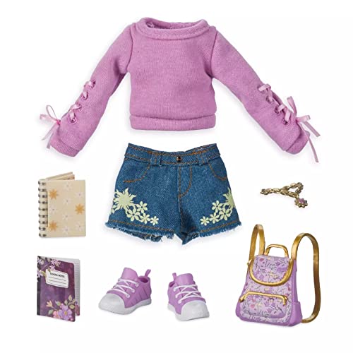 Disney Inspiriert von Rapunzel - Tangled Disney ILY 4EVER Fashion Pack von Disney