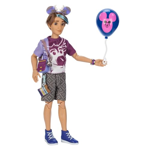Disney Inspiriert von Sven – Die Eiskönigin ILY 4EVER Puppe – 27,9 cm von Disney