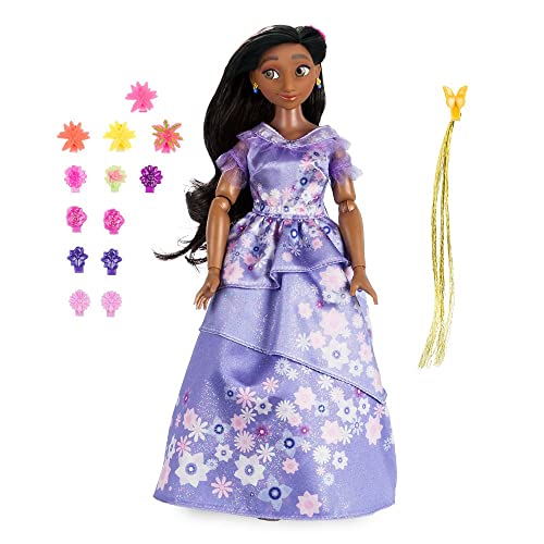Disney Isabela Hair Play Doll – Encanto von Disney