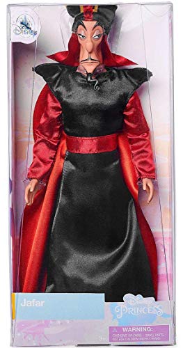 Disney Jafar Classic Doll - Aladdin - 12 Inch Disney Jafar Classic Doll - Aladdin - 12 Inch von Disney