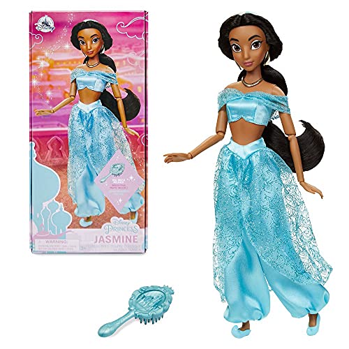 Disney Jasmine Classic Doll – Aladdin – 11 ½ Inches Disney Jasmine Classic Doll – Aladdin – 11 ½ Inches von Disney Store