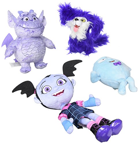 Disney Junior Plush Vampirina: Gregoria von Disney