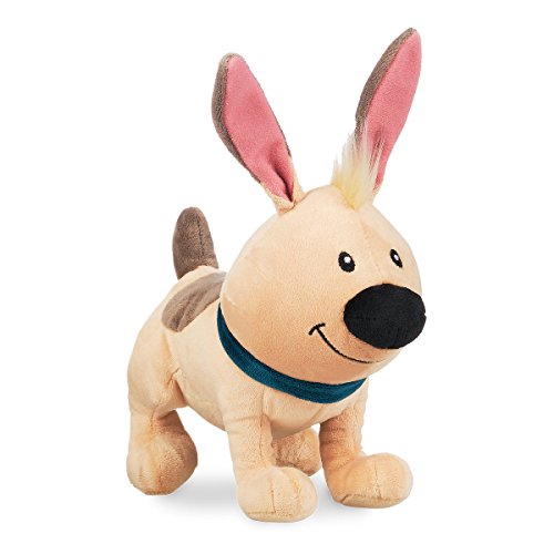Disney Kleiner Bruder Mini Bean Bag Kuscheltier 18cm - Mulan von Disney