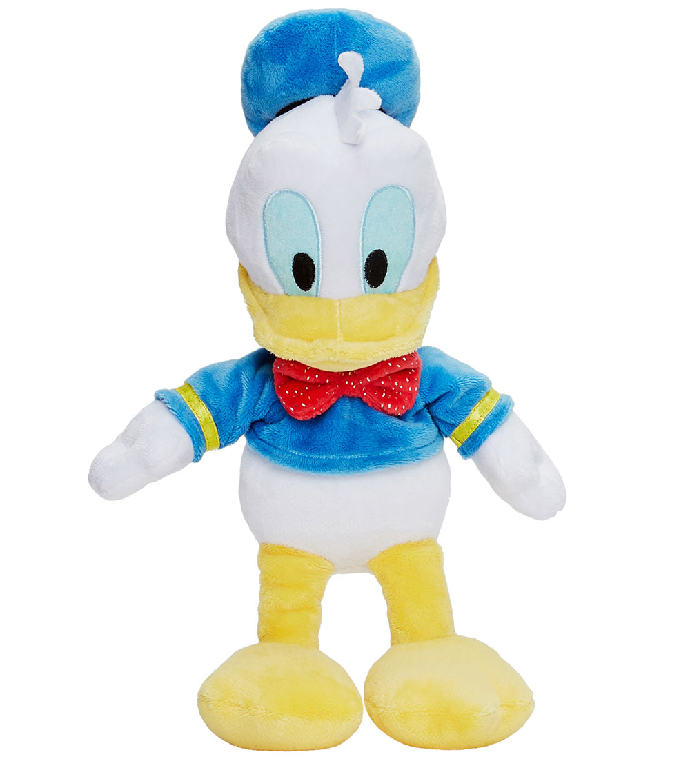 Disney Kuscheltier - Anders Ente - 25 cm - Disney - One Size - Kuscheltiere Disney Kuscheltier - Anders Ente - 25 cm - Disney - One Size - Kuscheltiere von Disney