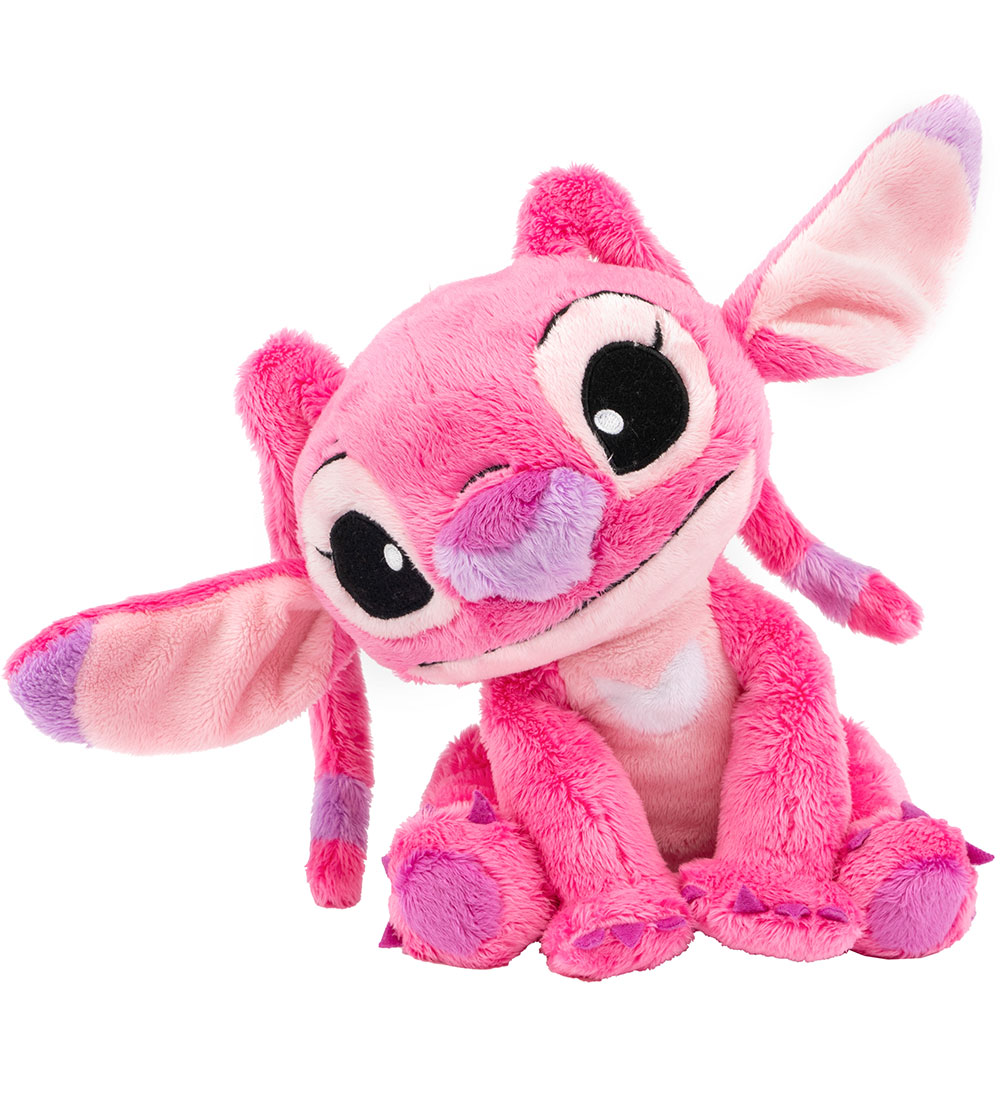 Disney Kuscheltier - Angel - 25 cm - Disney - One Size - Kuscheltiere von Disney