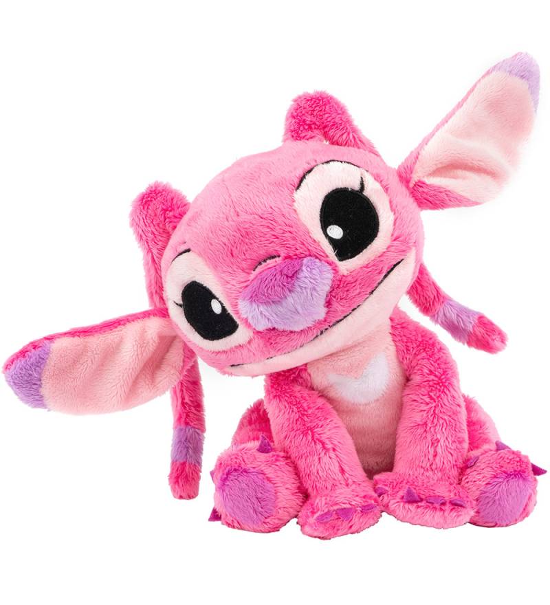Disney Kuscheltier - Angel - 25 cm - Disney - One Size - Kuscheltiere Disney Kuscheltier - Angel - 25 cm - Disney - One Size - Kuscheltiere von Disney