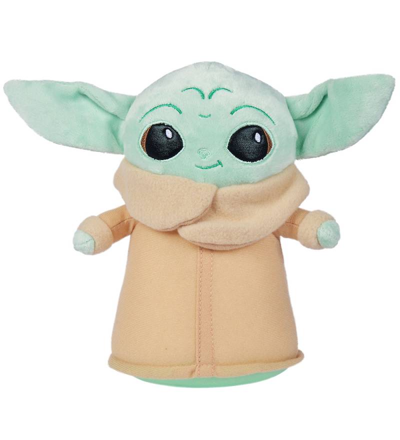 Disney Kuscheltier - Das mandalorianische Kind - 18 cm - Disney - One Size - Kuscheltiere Disney Kuscheltier - Das mandalorianische Kind - 18 cm - Disney - One Size - Kuscheltiere von Disney