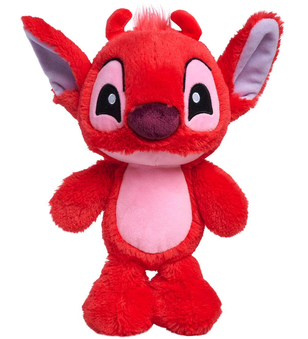 Disney Kuscheltier - Flopsies Leroy - 25 cm - Disney - One Size - Kuscheltiere Disney Kuscheltier - Flopsies Leroy - 25 cm - Disney - One Size - Kuscheltiere von Disney