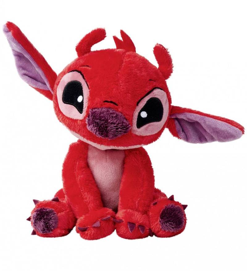 Disney Kuscheltier - Leroy - 25 cm - Disney - One Size - Kuscheltiere Disney Kuscheltier - Leroy - 25 cm - Disney - One Size - Kuscheltiere von Disney