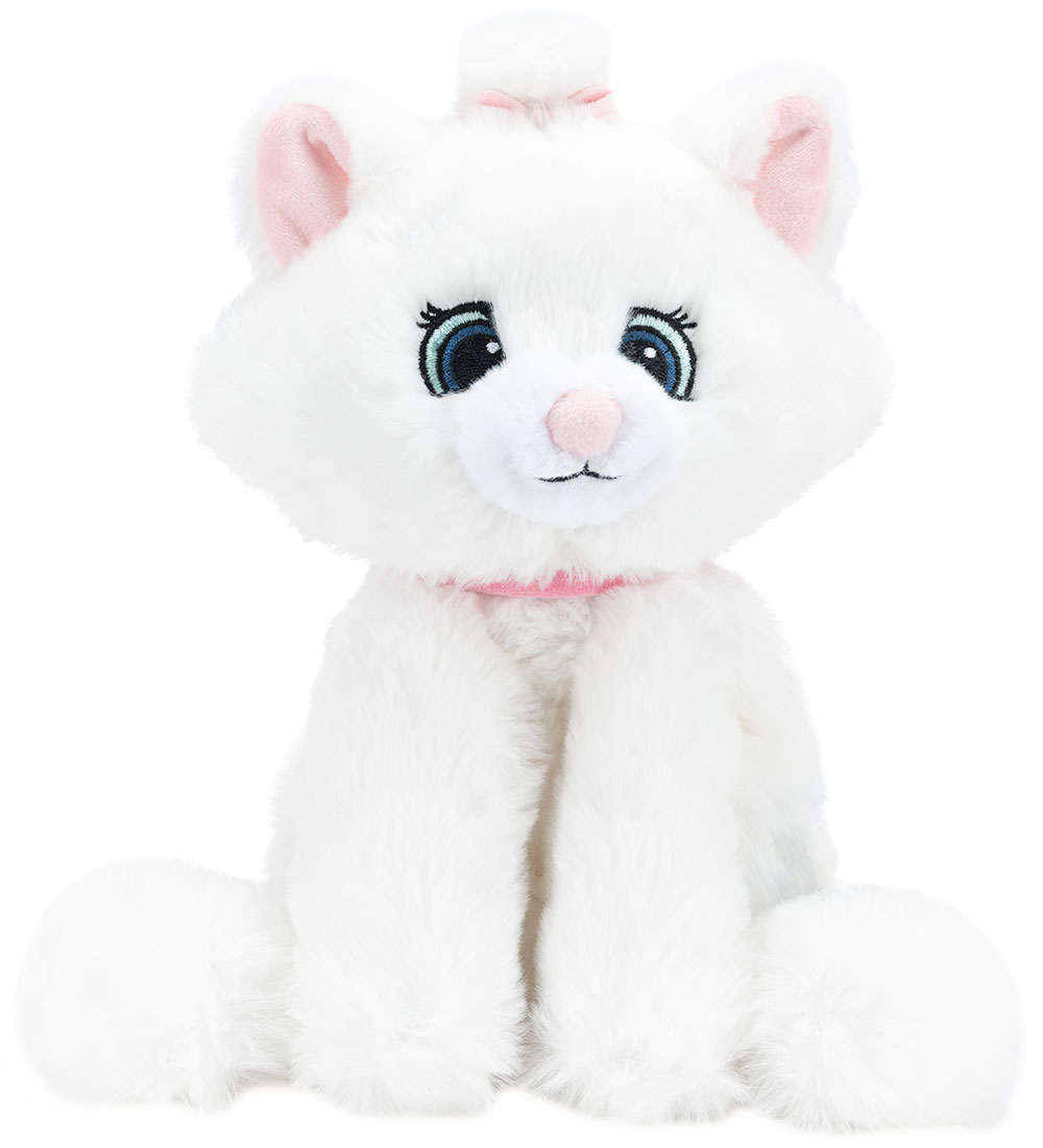 Disney Kuscheltier - Marie - Super Soft - 25 cm - Disney - One Size - Kuscheltiere Disney Kuscheltier - Marie - Super Soft - 25 cm - Disney - One Size - Kuscheltiere von Disney