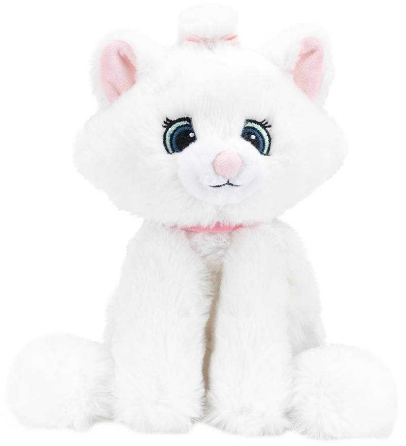 Disney Kuscheltier - Marie - Super Soft - 25 cm - Disney - One Size - Kuscheltiere Disney Kuscheltier - Marie - Super Soft - 25 cm - Disney - One Size - Kuscheltiere von Disney