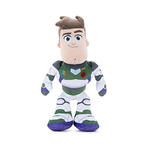 Disney Lightyear Buzz Chunky 25 cm Actionfigur Plüschtier von Disney