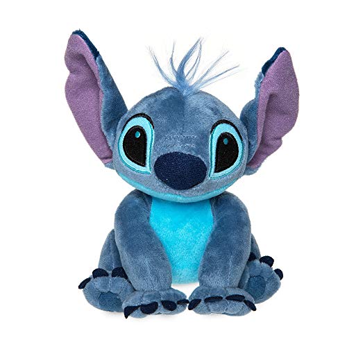 Disney Lilo & Stitch 18cm Stich weiches Plüsch-Spielzeug von Disney