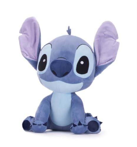 Disney Lilo & Stitch Plüschtier - BABY STITCH - Höhe 15 cm von Disney