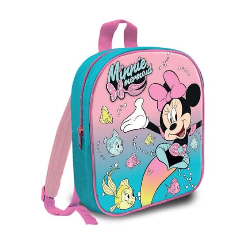 Disney Mochila Minnie 29cm von Disney