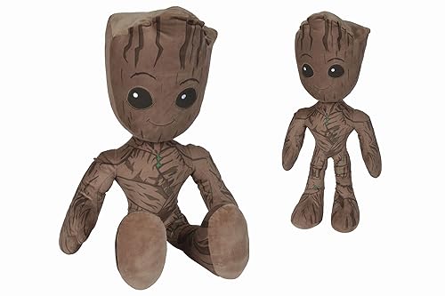 Cuddleez - Guardians of the Galaxy - Groot - Kuschelpuppe