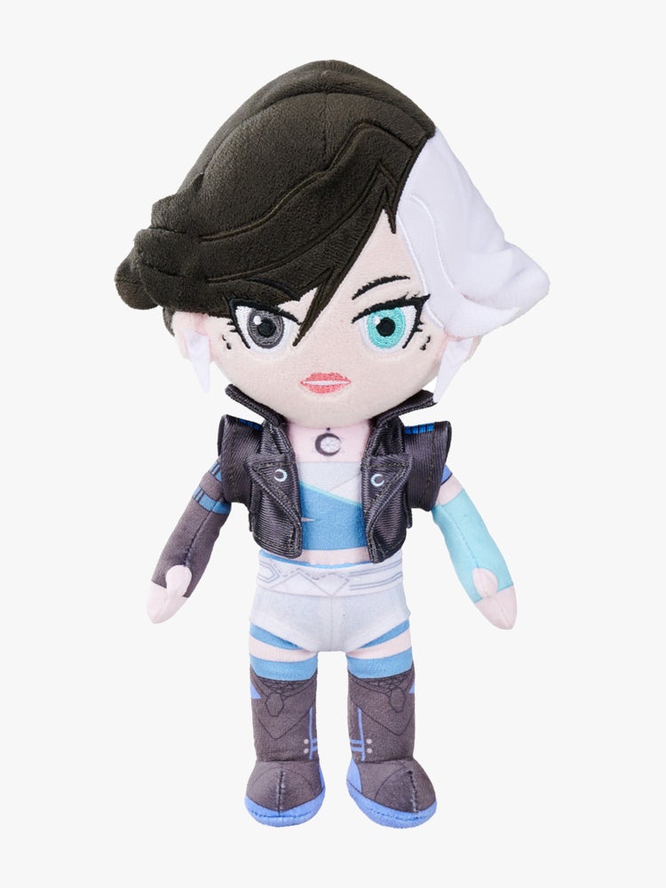 Disney Marvel Kuscheltier Luna Snow 25 cm von Disney
