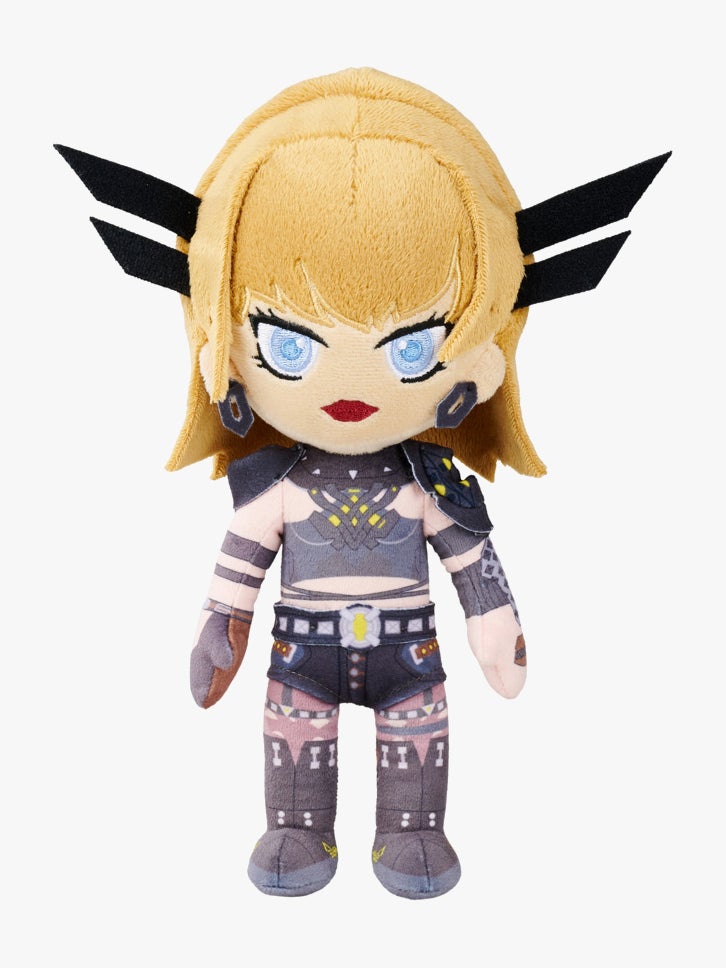 Disney Marvel Plüschtier Rivals Magik 25 cm von Disney