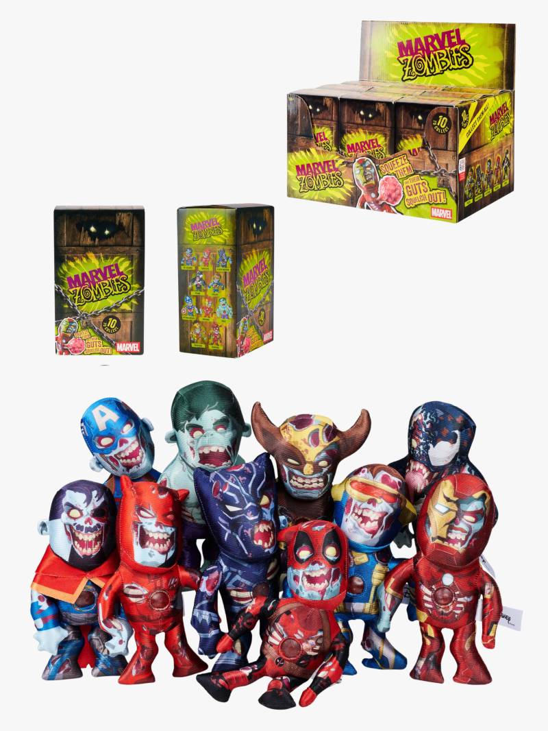 Disney Marvel Zombies Figur Blindbox Disney Marvel Zombies Figur Blindbox von Disney