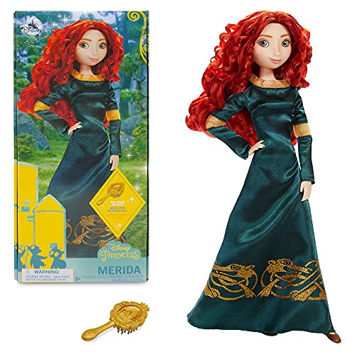 Disney Merida Classic Doll – Brave – 11 ½ Inches von Disney