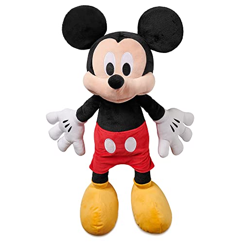 Disney Mickey Mouse Plüsch, groß, 54 cm von Disney