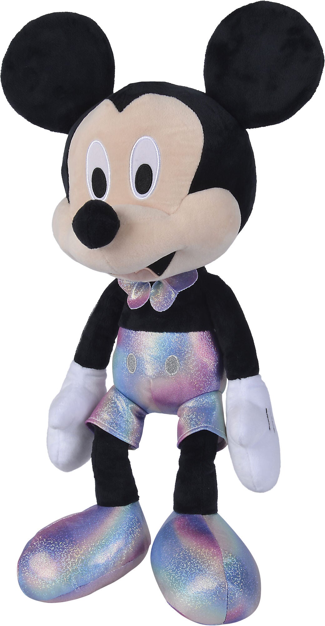 Disney Micky-Maus-Kuscheltier – 100 Jahre Disney (55cm) von Disney