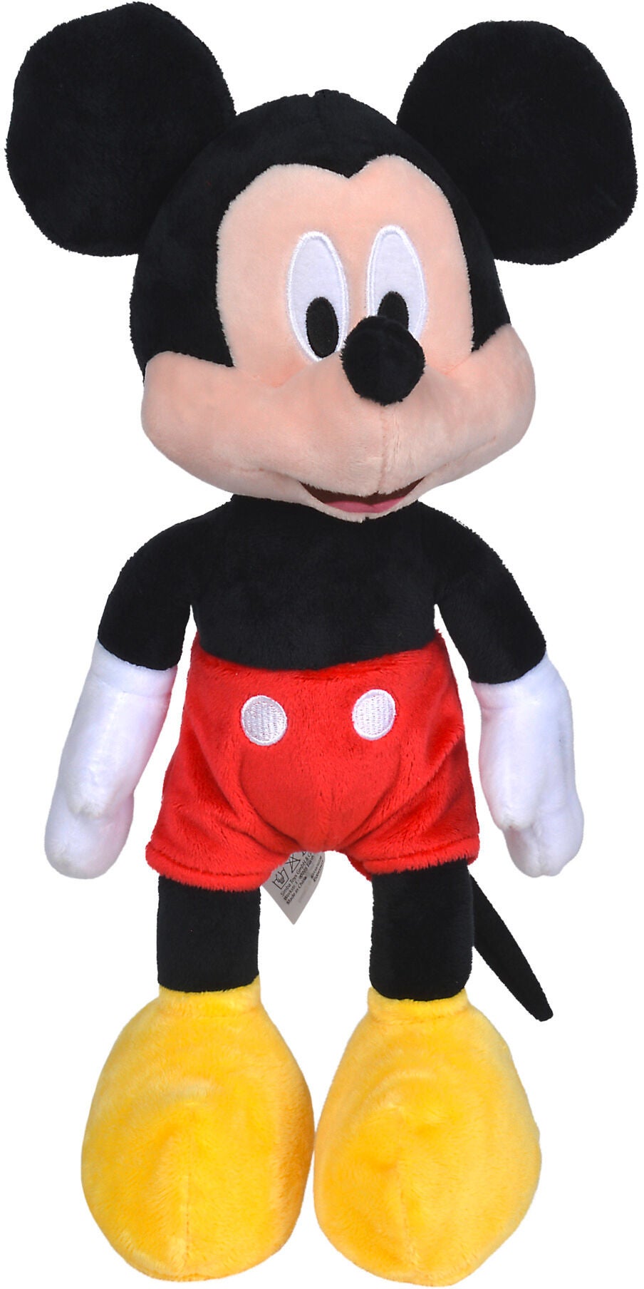 Disney Micky Maus Plüschspielzeug 35 cm von Disney